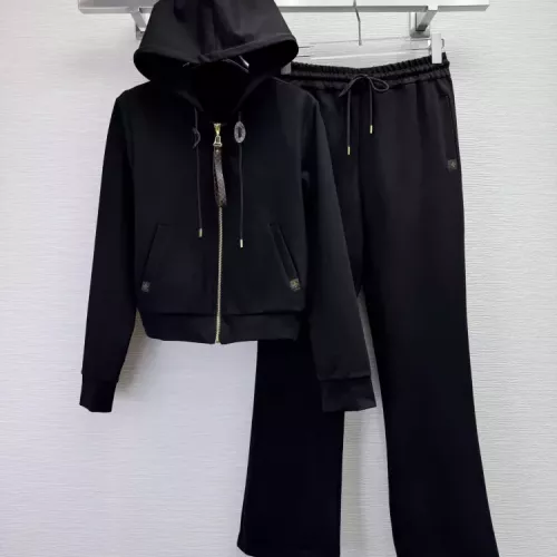 Louis Vuitton LV Tracksuits Long Sleeved For Women #1380311