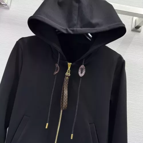 Cheap Louis Vuitton LV Tracksuits Long Sleeved For Women #1380311 Replica Wholesale [$100.00 USD] [ITEM#1380311] on Replica Louis Vuitton LV Tracksuits