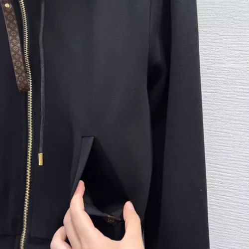 Cheap Louis Vuitton LV Tracksuits Long Sleeved For Women #1380311 Replica Wholesale [$100.00 USD] [ITEM#1380311] on Replica Louis Vuitton LV Tracksuits
