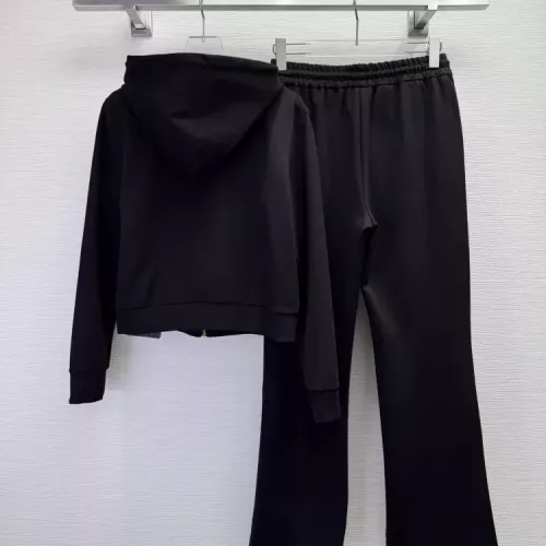 Cheap Louis Vuitton LV Tracksuits Long Sleeved For Women #1380311 Replica Wholesale [$100.00 USD] [ITEM#1380311] on Replica Louis Vuitton LV Tracksuits
