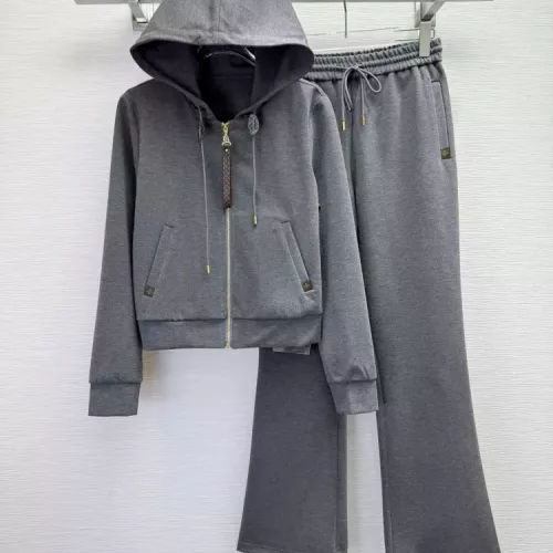 Louis Vuitton LV Tracksuits Long Sleeved For Women #1380312