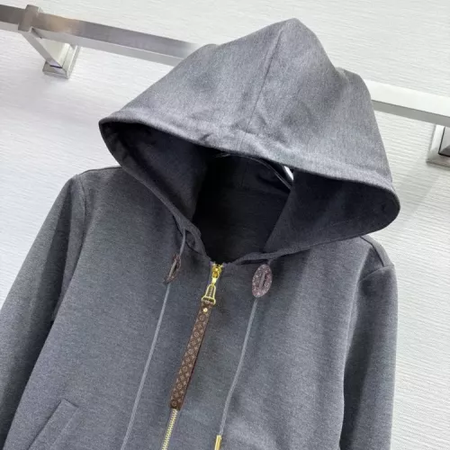 Cheap Louis Vuitton LV Tracksuits Long Sleeved For Women #1380312 Replica Wholesale [$100.00 USD] [ITEM#1380312] on Replica Louis Vuitton LV Tracksuits