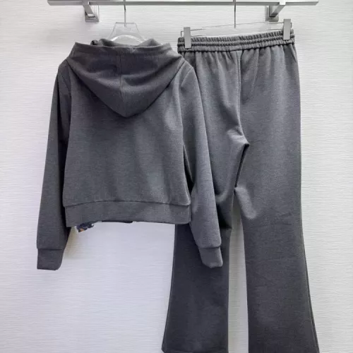 Cheap Louis Vuitton LV Tracksuits Long Sleeved For Women #1380312 Replica Wholesale [$100.00 USD] [ITEM#1380312] on Replica Louis Vuitton LV Tracksuits