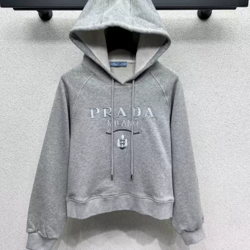 Cheap Prada Tracksuits Long Sleeved For Women #1380313 Replica Wholesale [$92.00 USD] [ITEM#1380313] on Replica Prada Tracksuits