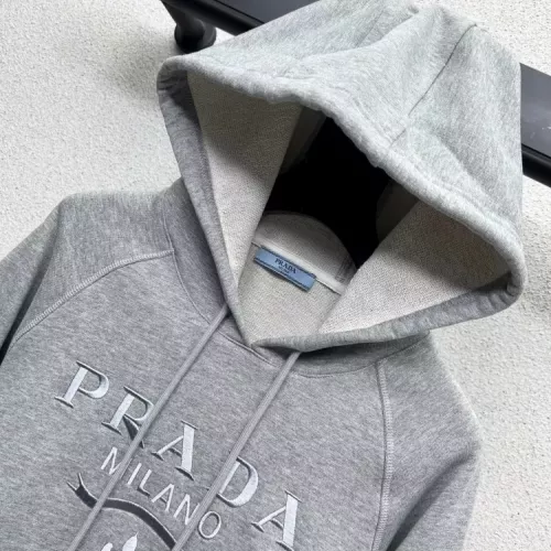 Cheap Prada Tracksuits Long Sleeved For Women #1380313 Replica Wholesale [$92.00 USD] [ITEM#1380313] on Replica Prada Tracksuits