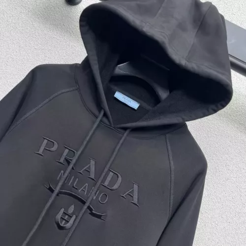 Cheap Prada Tracksuits Long Sleeved For Women #1380314 Replica Wholesale [$92.00 USD] [ITEM#1380314] on Replica Prada Tracksuits