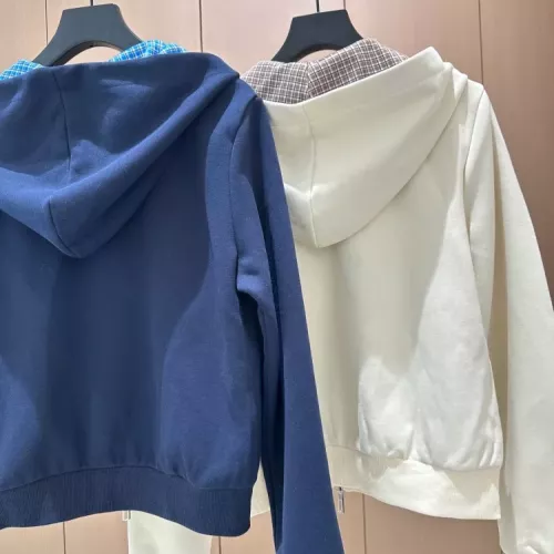 Cheap MIU MIU Tracksuits Long Sleeved For Women #1380315 Replica Wholesale [$92.00 USD] [ITEM#1380315] on Replica MIU MIU Tracksuits