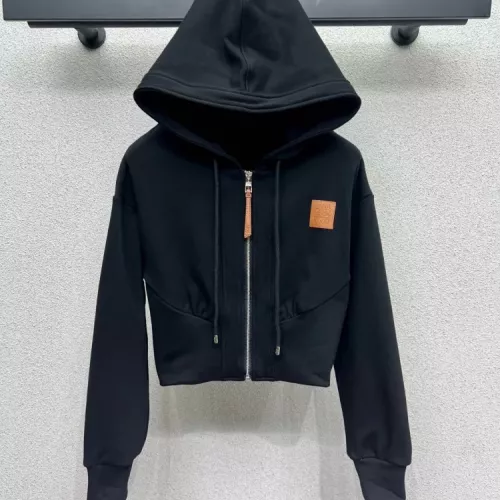 Cheap LOEWE Tracksuits Long Sleeved For Women #1380318 Replica Wholesale [$96.00 USD] [ITEM#1380318] on Replica LOEWE Tracksuits