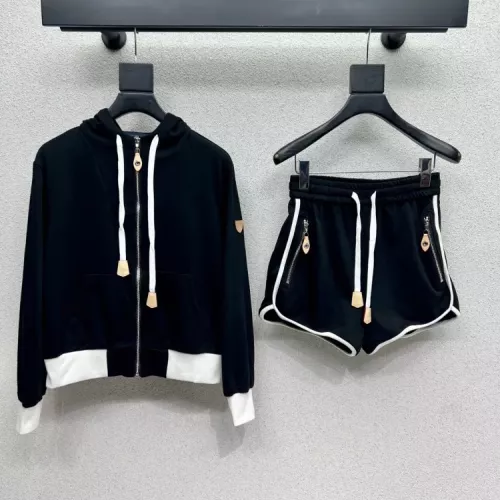 Louis Vuitton LV Tracksuits Long Sleeved For Women #1380319