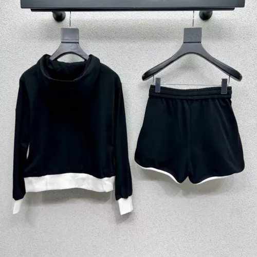 Cheap Louis Vuitton LV Tracksuits Long Sleeved For Women #1380319 Replica Wholesale [$98.00 USD] [ITEM#1380319] on Replica Louis Vuitton LV Tracksuits