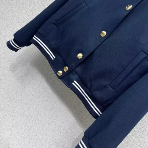 Cheap Yves Saint Laurent YSL Tracksuits Long Sleeved For Women #1380321 Replica Wholesale [$100.00 USD] [ITEM#1380321] on Replica Yves Saint Laurent YSL Tracksuits