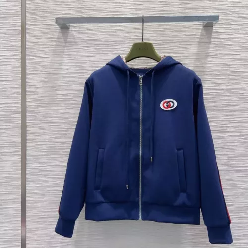 Cheap Gucci Tracksuits Long Sleeved For Women #1380322 Replica Wholesale [$100.00 USD] [ITEM#1380322] on Replica Gucci Tracksuits
