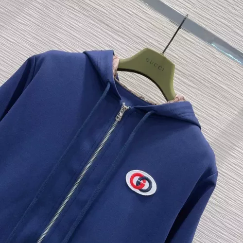Cheap Gucci Tracksuits Long Sleeved For Women #1380322 Replica Wholesale [$100.00 USD] [ITEM#1380322] on Replica Gucci Tracksuits