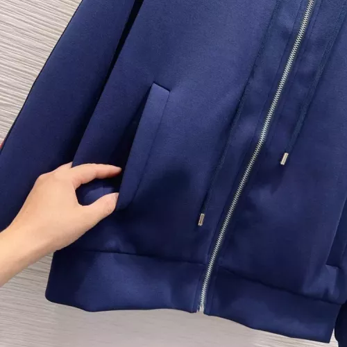 Cheap Gucci Tracksuits Long Sleeved For Women #1380322 Replica Wholesale [$100.00 USD] [ITEM#1380322] on Replica Gucci Tracksuits