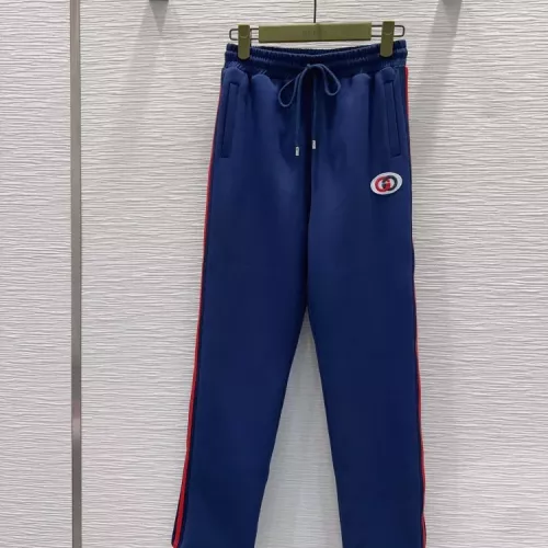 Cheap Gucci Tracksuits Long Sleeved For Women #1380322 Replica Wholesale [$100.00 USD] [ITEM#1380322] on Replica Gucci Tracksuits