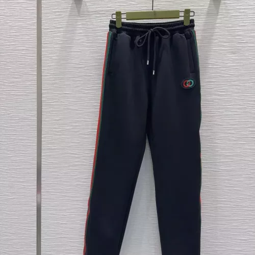 Cheap Gucci Tracksuits Long Sleeved For Women #1380323 Replica Wholesale [$100.00 USD] [ITEM#1380323] on Replica Gucci Tracksuits