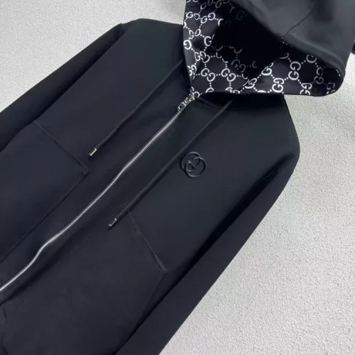 Cheap Gucci Tracksuits Long Sleeved For Women #1380325 Replica Wholesale [$108.00 USD] [ITEM#1380325] on Replica Gucci Tracksuits