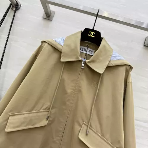 Cheap LOEWE Tracksuits Long Sleeved For Women #1380326 Replica Wholesale [$105.00 USD] [ITEM#1380326] on Replica LOEWE Tracksuits