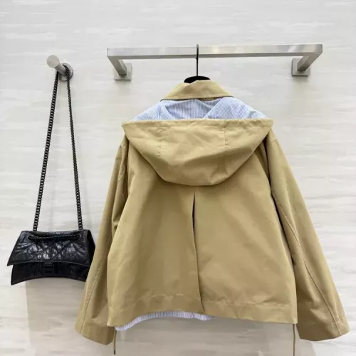 Cheap LOEWE Tracksuits Long Sleeved For Women #1380326 Replica Wholesale [$105.00 USD] [ITEM#1380326] on Replica LOEWE Tracksuits