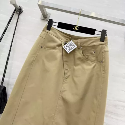 Cheap LOEWE Tracksuits Long Sleeved For Women #1380326 Replica Wholesale [$105.00 USD] [ITEM#1380326] on Replica LOEWE Tracksuits