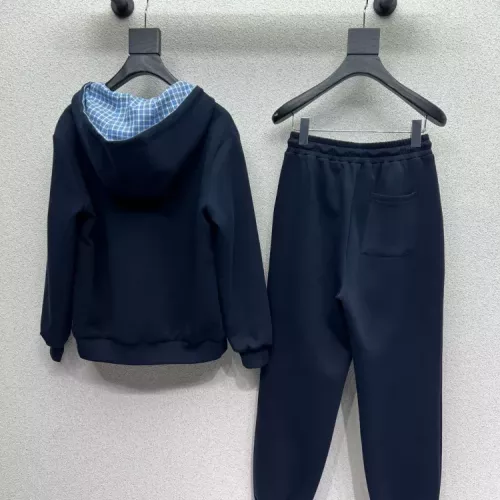 Cheap MIU MIU Tracksuits Long Sleeved For Women #1380328 Replica Wholesale [$102.00 USD] [ITEM#1380328] on Replica MIU MIU Tracksuits