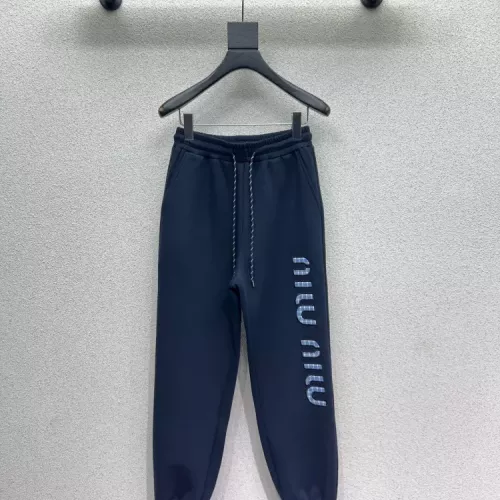 Cheap MIU MIU Tracksuits Long Sleeved For Women #1380328 Replica Wholesale [$102.00 USD] [ITEM#1380328] on Replica MIU MIU Tracksuits