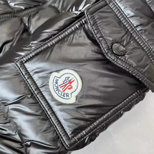 Cheap Moncler Down Feather Coat Long Sleeved For Women #1380329 Replica Wholesale [$170.00 USD] [ITEM#1380329] on Replica Moncler Down Feather Coat