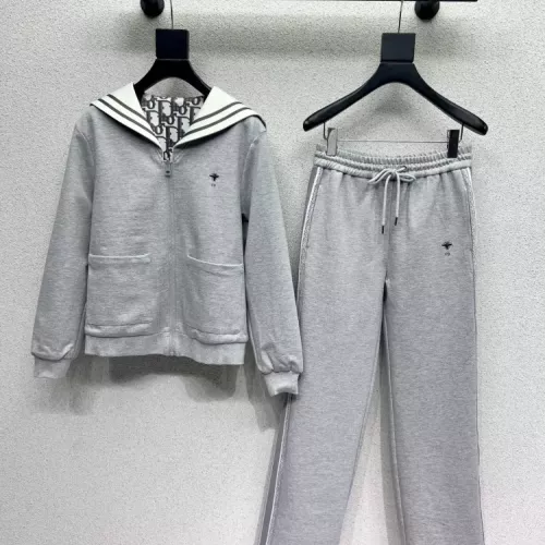 Christian Dior Tracksuits Long Sleeved For Women #1380331