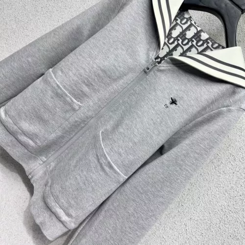 Cheap Christian Dior Tracksuits Long Sleeved For Women #1380331 Replica Wholesale [$102.00 USD] [ITEM#1380331] on Replica Christian Dior Tracksuits