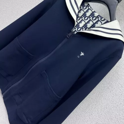 Cheap Christian Dior Tracksuits Long Sleeved For Women #1380332 Replica Wholesale [$102.00 USD] [ITEM#1380332] on Replica Christian Dior Tracksuits