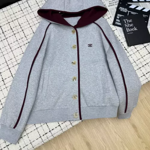 Cheap Celine Tracksuits Long Sleeved For Women #1380333 Replica Wholesale [$105.00 USD] [ITEM#1380333] on Replica Celine Tracksuits