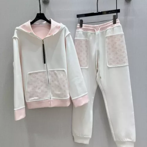 Louis Vuitton LV Tracksuits Long Sleeved For Women #1380334