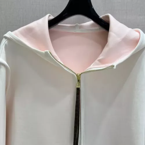Cheap Louis Vuitton LV Tracksuits Long Sleeved For Women #1380334 Replica Wholesale [$234.71 USD] [ITEM#1380334] on Replica Louis Vuitton LV Tracksuits