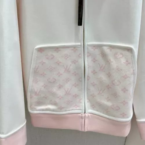 Cheap Louis Vuitton LV Tracksuits Long Sleeved For Women #1380334 Replica Wholesale [$234.71 USD] [ITEM#1380334] on Replica Louis Vuitton LV Tracksuits