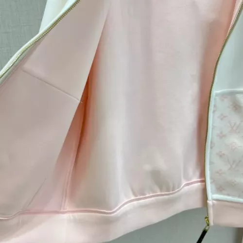 Cheap Louis Vuitton LV Tracksuits Long Sleeved For Women #1380334 Replica Wholesale [$234.71 USD] [ITEM#1380334] on Replica Louis Vuitton LV Tracksuits