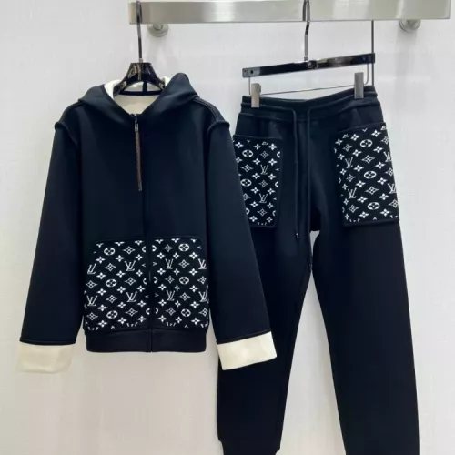 Louis Vuitton LV Tracksuits Long Sleeved For Women #1380335