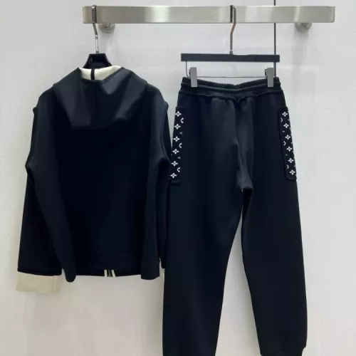Cheap Louis Vuitton LV Tracksuits Long Sleeved For Women #1380335 Replica Wholesale [$234.71 USD] [ITEM#1380335] on Replica Louis Vuitton LV Tracksuits