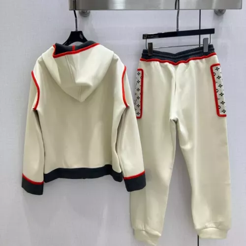 Cheap Louis Vuitton LV Tracksuits Long Sleeved For Women #1380336 Replica Wholesale [$234.71 USD] [ITEM#1380336] on Replica Louis Vuitton LV Tracksuits