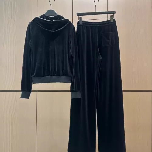 Cheap MIU MIU Tracksuits Long Sleeved For Women #1380340 Replica Wholesale [$105.00 USD] [ITEM#1380340] on Replica MIU MIU Tracksuits