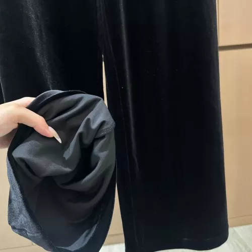 Cheap MIU MIU Tracksuits Long Sleeved For Women #1380340 Replica Wholesale [$105.00 USD] [ITEM#1380340] on Replica MIU MIU Tracksuits