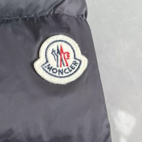 Cheap Moncler Down Feather Coat Long Sleeved For Women #1380343 Replica Wholesale [$185.00 USD] [ITEM#1380343] on Replica Moncler Down Feather Coat