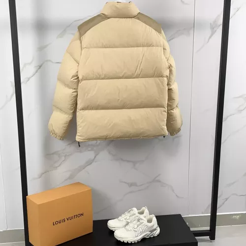 Cheap Moncler Down Feather Coat Long Sleeved For Unisex #1380344 Replica Wholesale [$185.00 USD] [ITEM#1380344] on Replica Moncler Down Feather Coat