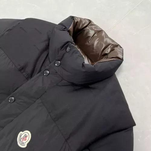 Cheap Moncler Down Feather Coat Long Sleeved For Unisex #1380345 Replica Wholesale [$185.00 USD] [ITEM#1380345] on Replica Moncler Down Feather Coat