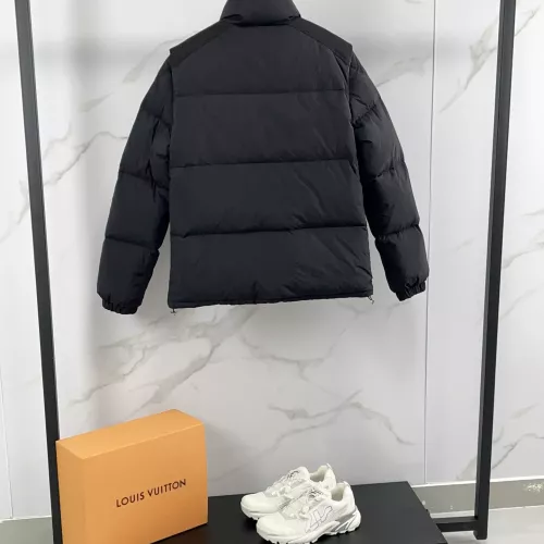 Cheap Moncler Down Feather Coat Long Sleeved For Unisex #1380345 Replica Wholesale [$185.00 USD] [ITEM#1380345] on Replica Moncler Down Feather Coat