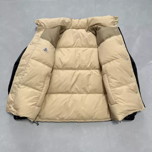 Cheap Moncler Down Feather Coat Long Sleeved For Unisex #1380346 Replica Wholesale [$185.00 USD] [ITEM#1380346] on Replica Moncler Down Feather Coat