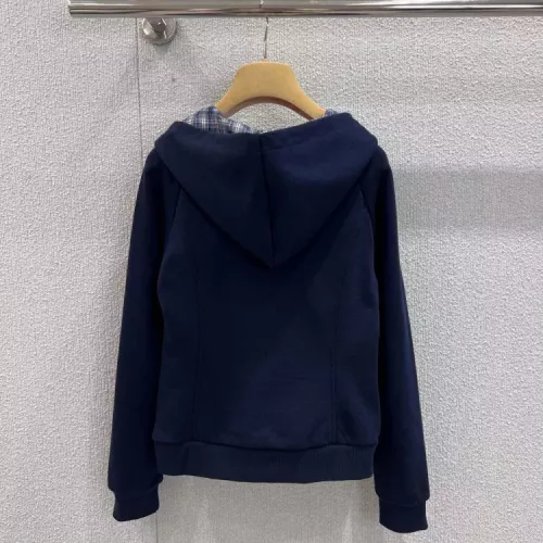 Cheap MIU MIU Tracksuits Long Sleeved For Women #1380348 Replica Wholesale [$102.00 USD] [ITEM#1380348] on Replica MIU MIU Tracksuits