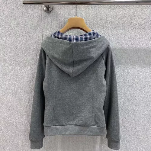 Cheap MIU MIU Tracksuits Long Sleeved For Women #1380349 Replica Wholesale [$102.00 USD] [ITEM#1380349] on Replica MIU MIU Tracksuits