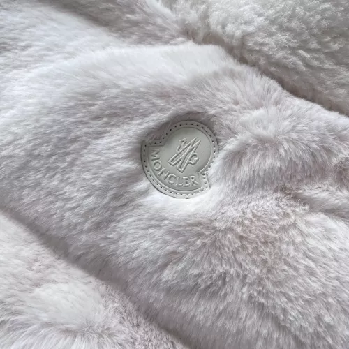 Cheap Moncler Down Feather Coat Sleeveless For Women #1380351 Replica Wholesale [$125.00 USD] [ITEM#1380351] on Replica Moncler Down Feather Coat