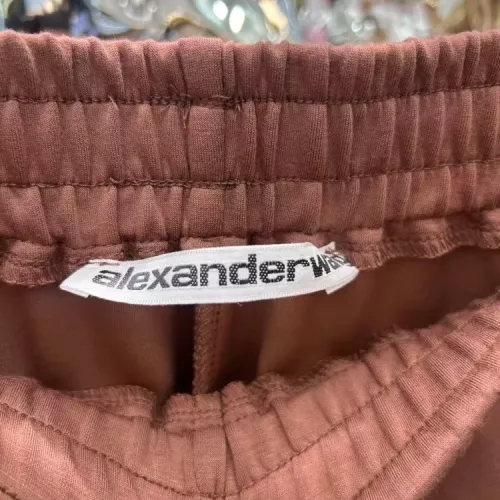 Cheap Alexander Wang Tracksuits Long Sleeved For Women #1380352 Replica Wholesale [$108.00 USD] [ITEM#1380352] on Replica Alexander Wang Tracksuits