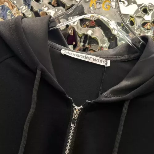 Cheap Alexander Wang Tracksuits Long Sleeved For Women #1380353 Replica Wholesale [$108.00 USD] [ITEM#1380353] on Replica Alexander Wang Tracksuits